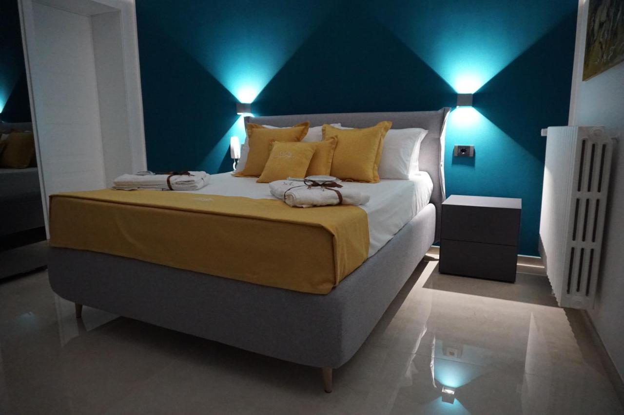 Holiday home Primo Mqb Lecce