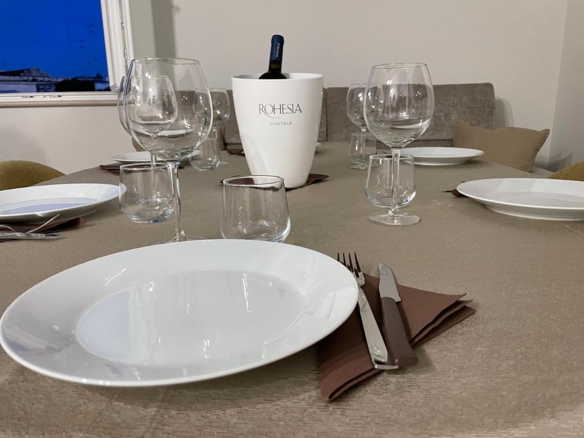 Primo Mqb Holiday home
