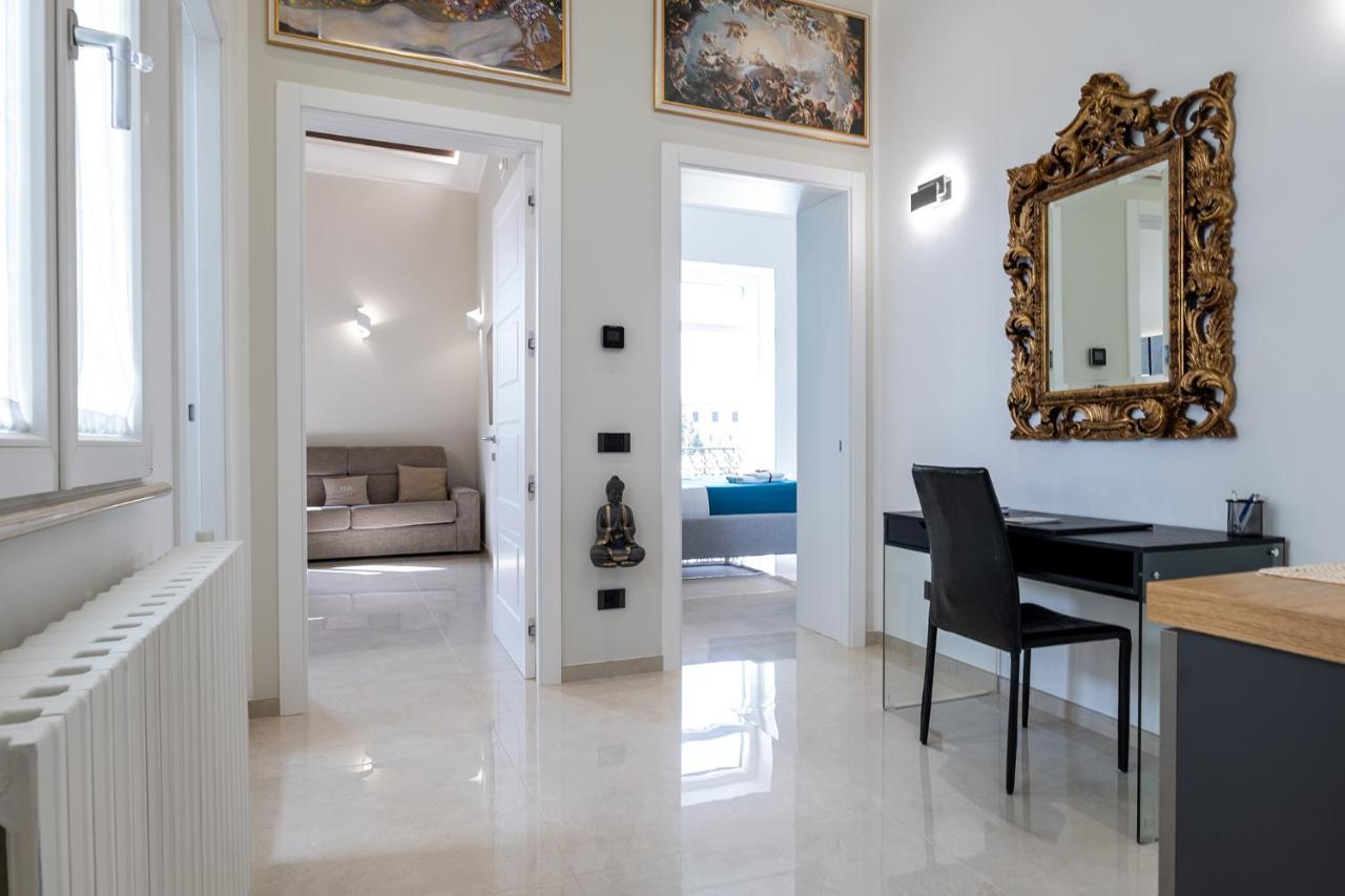 Holiday home Primo Mqb Lecce