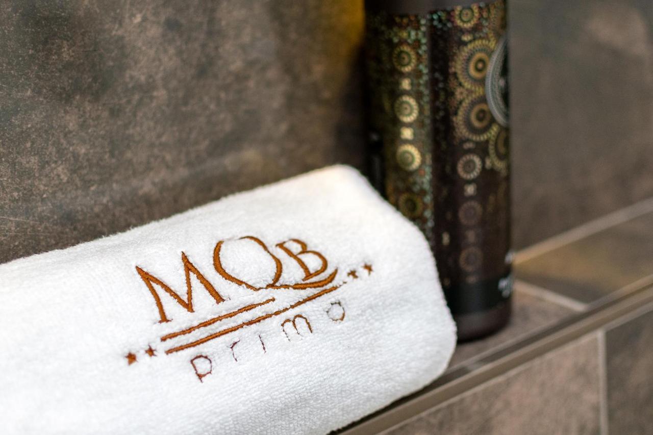 Primo Mqb